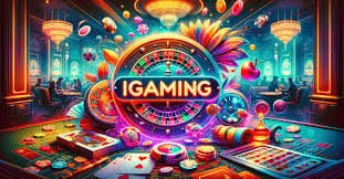 bc gaming - Online Casino နှင့် Sportsbook မြင်ကွင်း