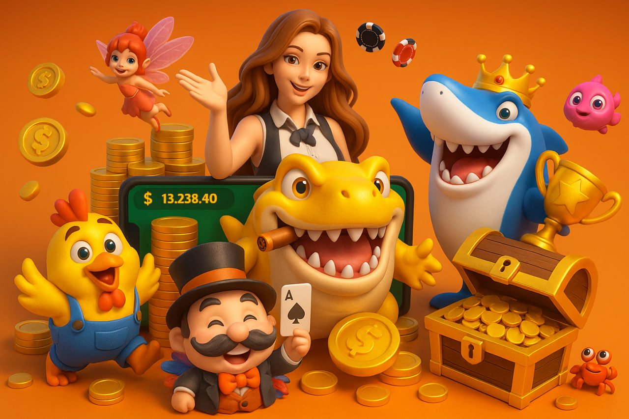 BC Gaming VIP Cashback Bonus ငွေထုတ် အကျိုးကျေးဇူးများ
