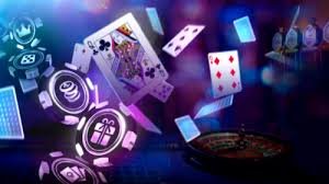 ဘောလုံးလောင်းကစား bc gaming
