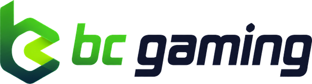 bc gaming Logo